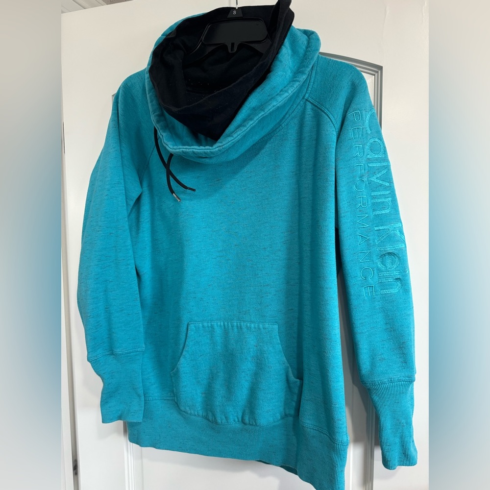 Larger Women’s Sweater